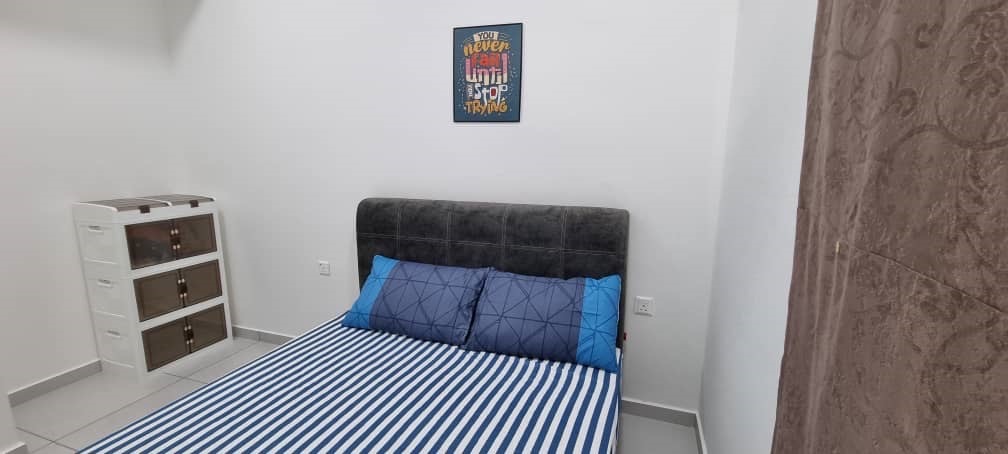 condo in Batu Kawan, Penang — photo 6