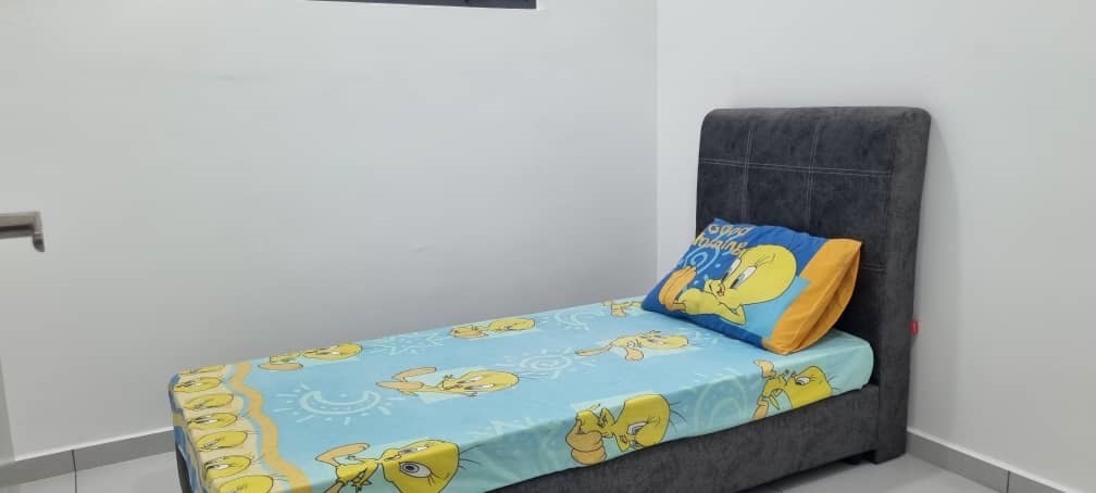 condo in Batu Kawan, Penang — photo 7