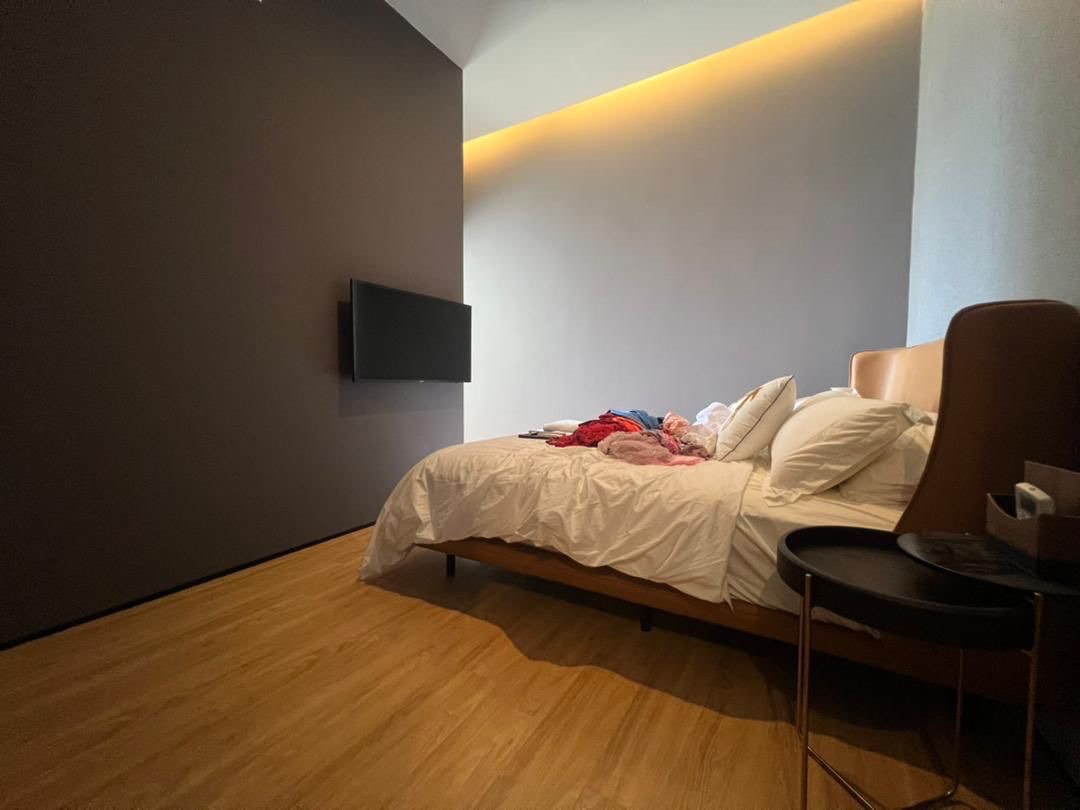 condo in Tanjung Tokong, Penang — photo 7
