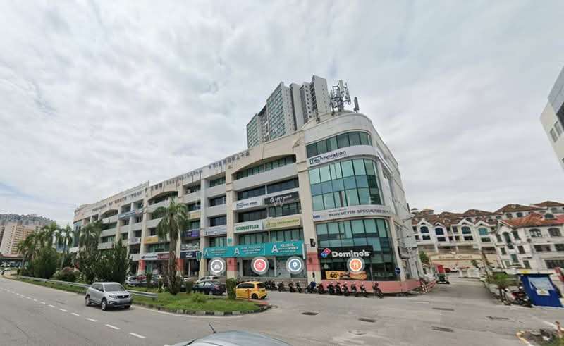 commercial in Bayan Lepas, Penang — photo 4