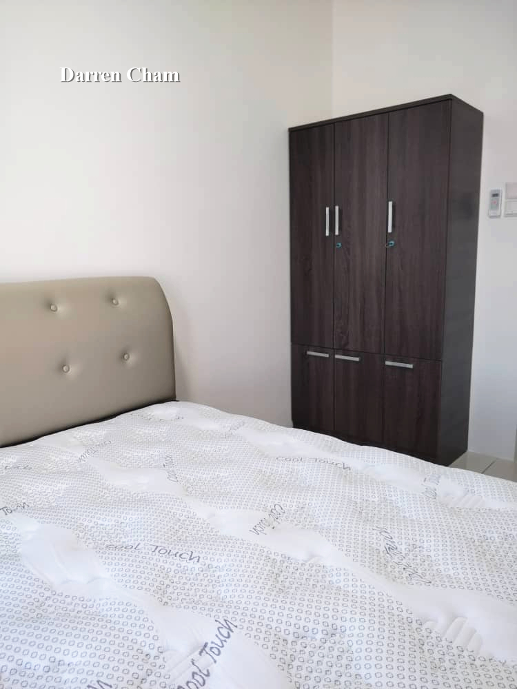condo in Batu Kawan, Penang — photo 6