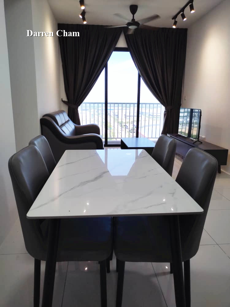 condo in Batu Kawan, Penang — photo 2