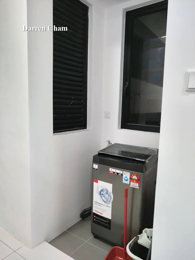 condo in Batu Kawan, Penang — photo 4