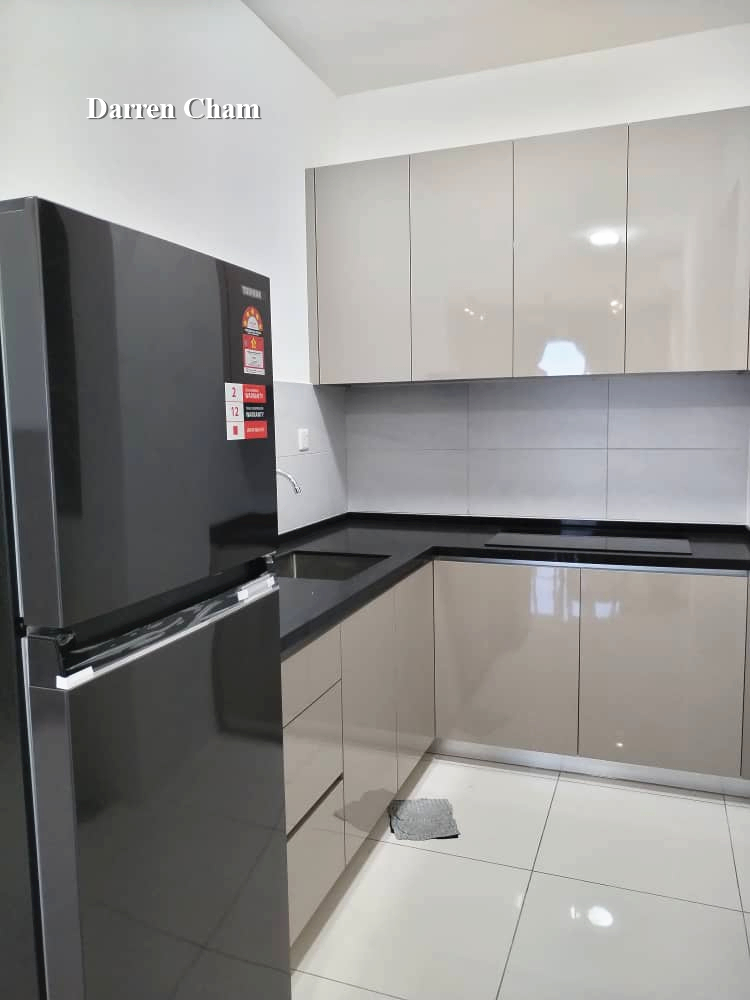 condo in Batu Kawan, Penang — photo 3