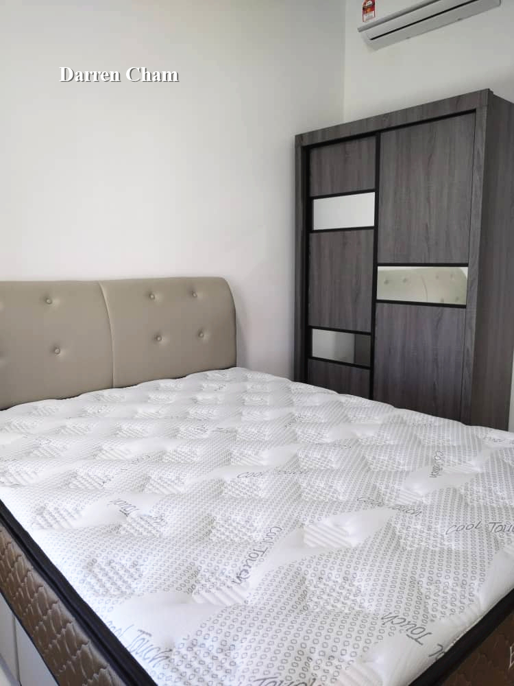 condo in Batu Kawan, Penang — photo 5