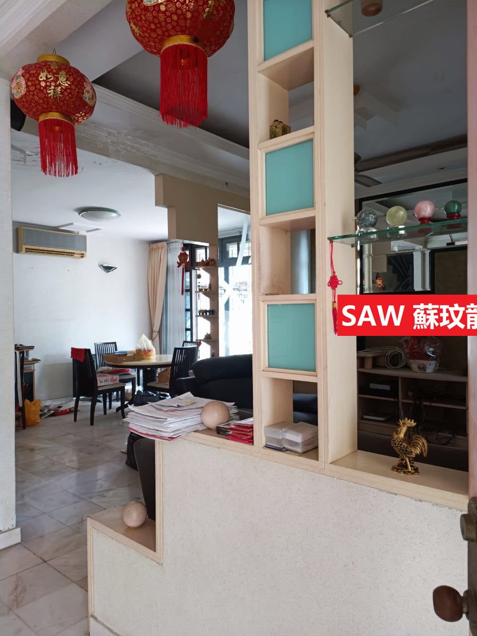 house in Sungai Ara, Penang — photo 4