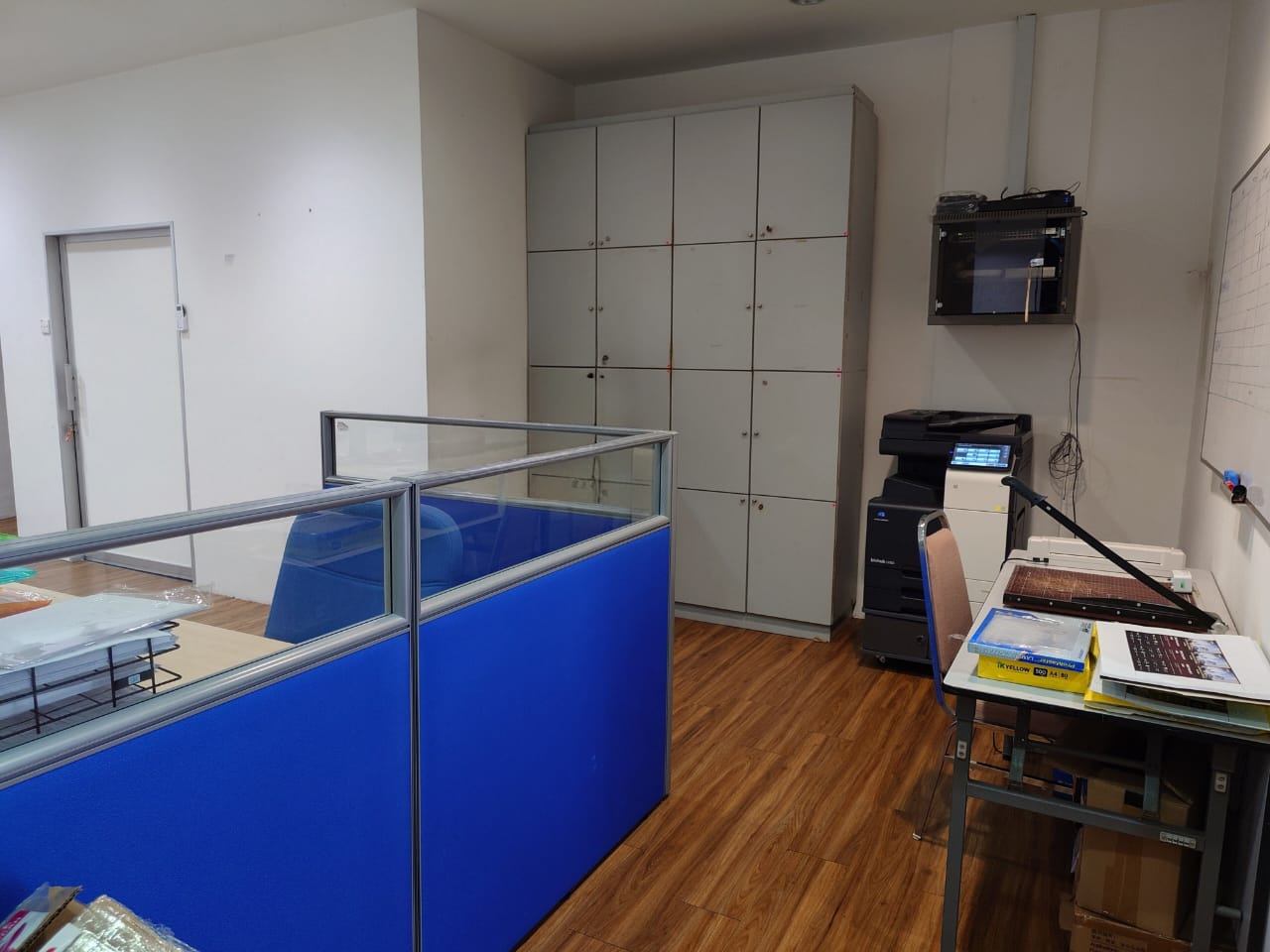 commercial in Bayan Lepas, Penang for rent — Shoplot for Rent @ Bay Avenue, Bayan Lepas | Ground Floor