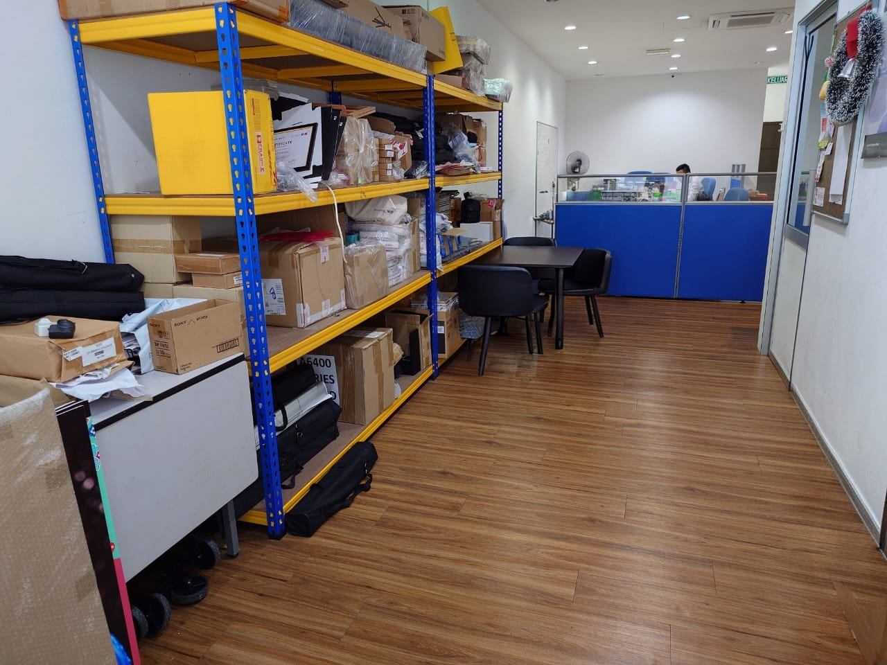 commercial in Bayan Lepas, Penang — photo 3
