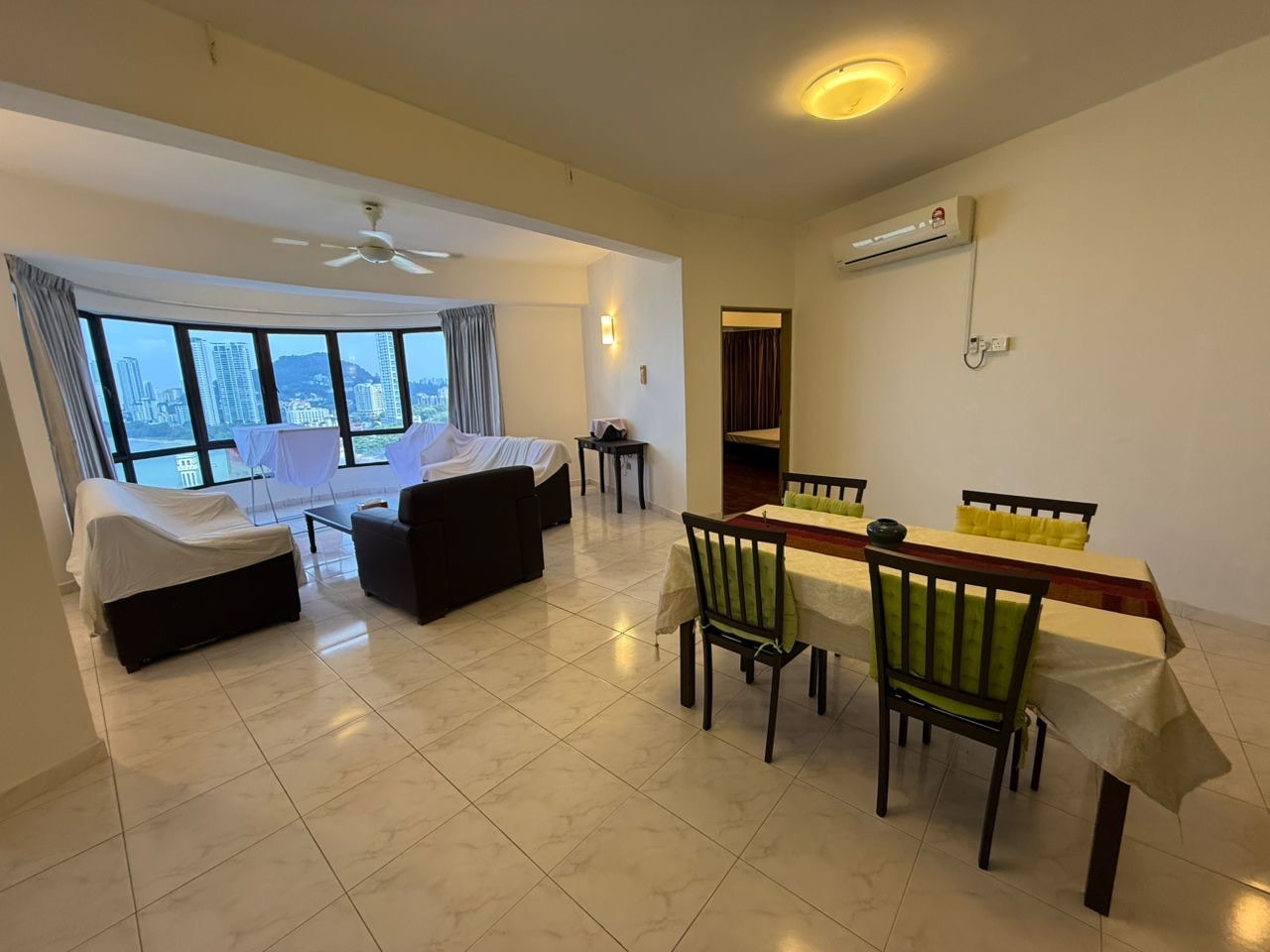 condo in Tanjung Bungah, Penang — photo 6