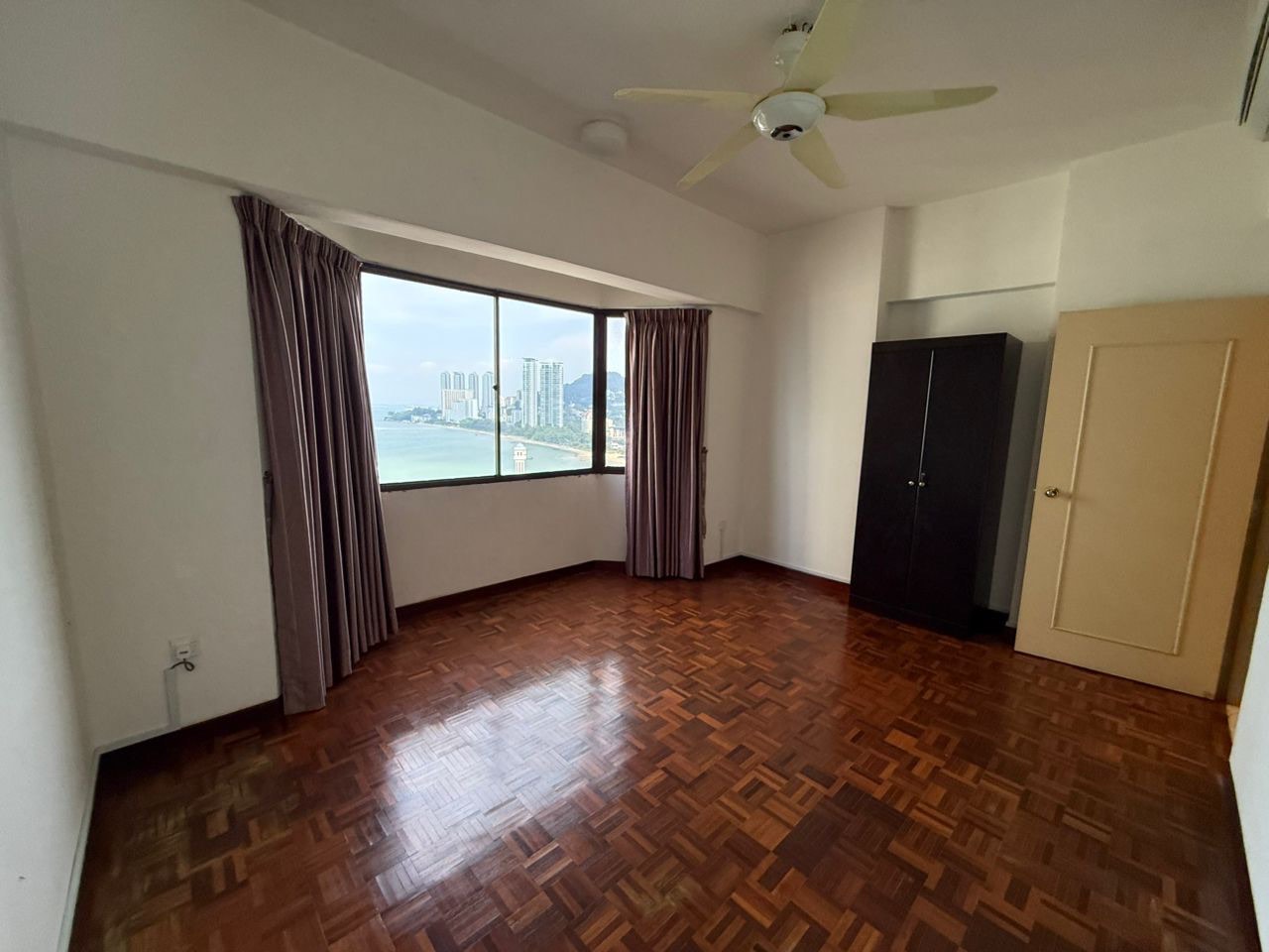 condo in Tanjung Bungah, Penang — photo 7