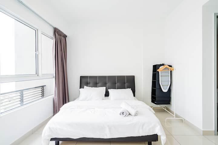 condo in Bayan Lepas, Penang — photo 4