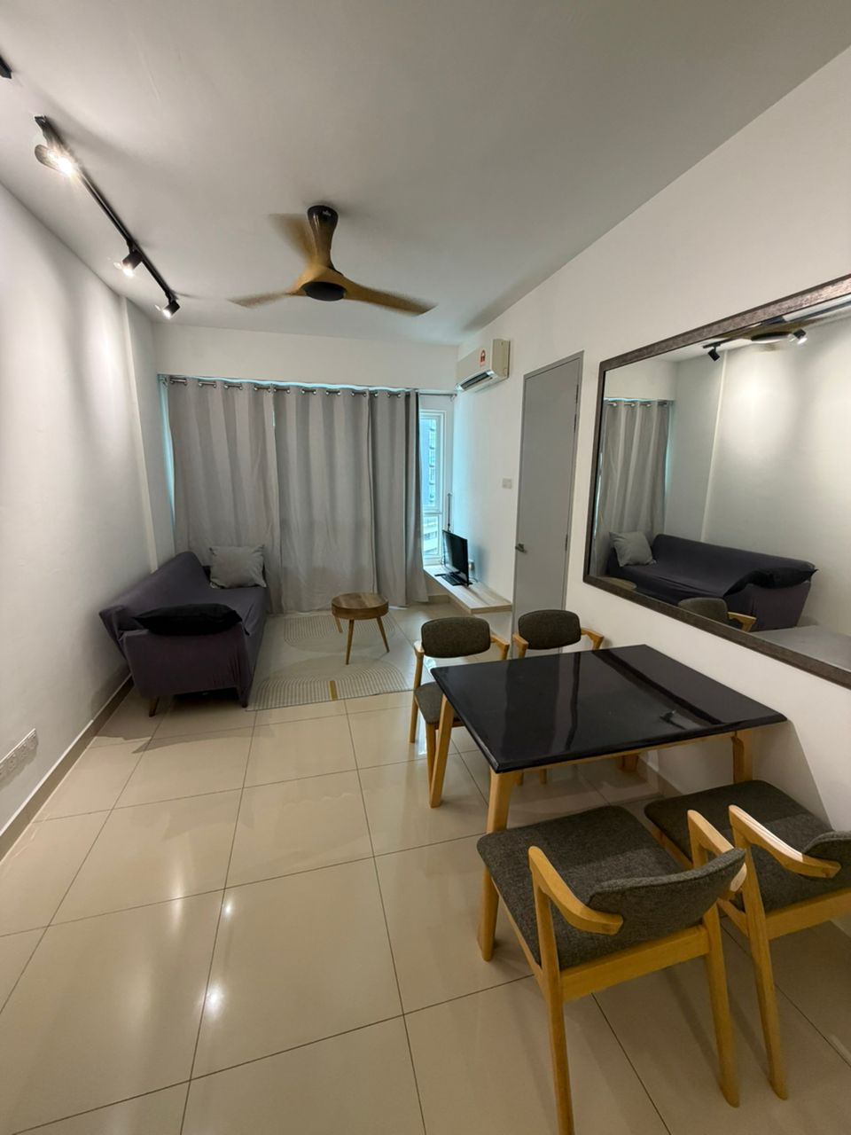 condo in Bayan Lepas, Penang — photo 2
