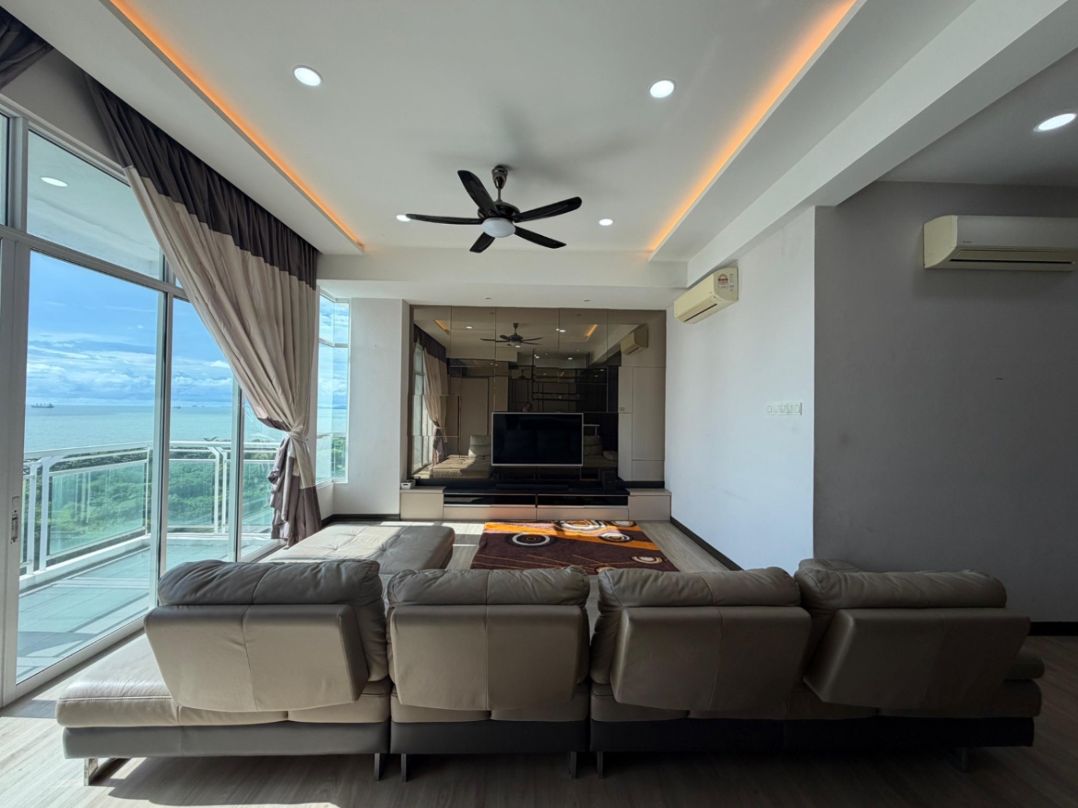 condo in Butterworth, Penang — photo 2