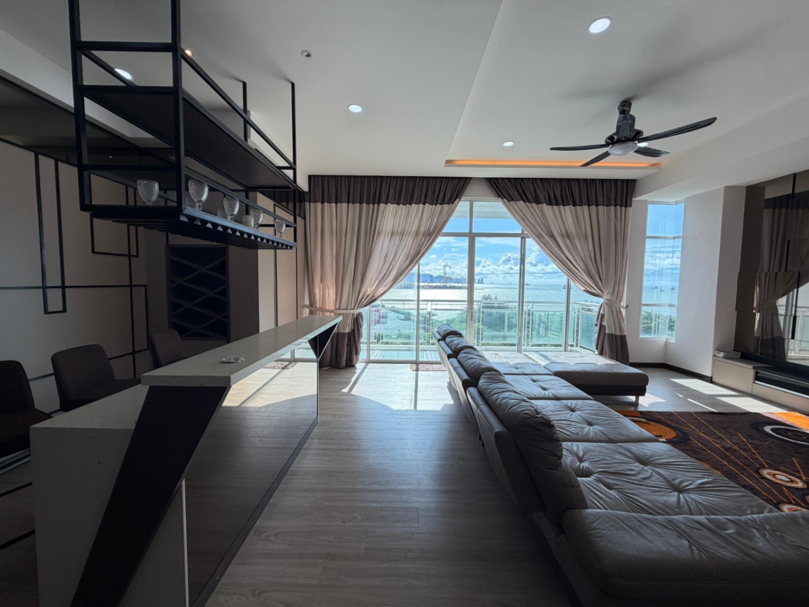condo in Butterworth, Penang — photo 3