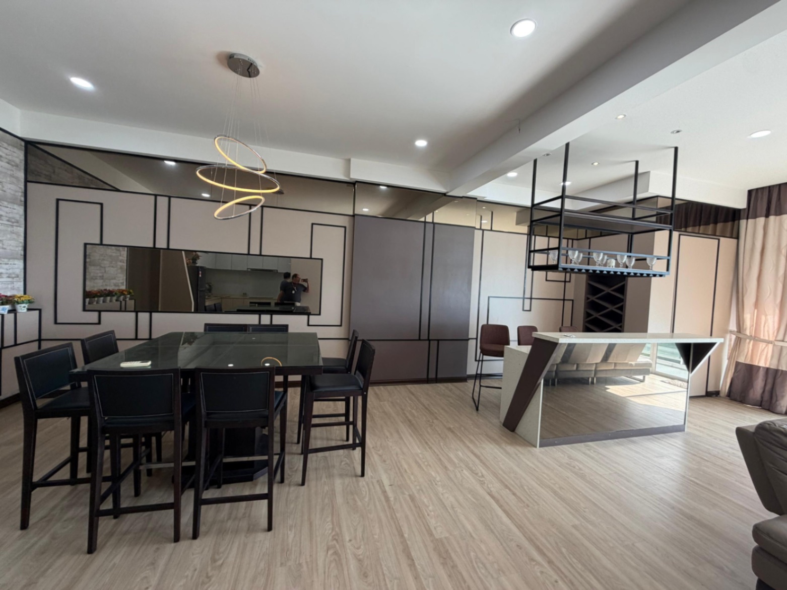 condo in Butterworth, Penang — photo 4