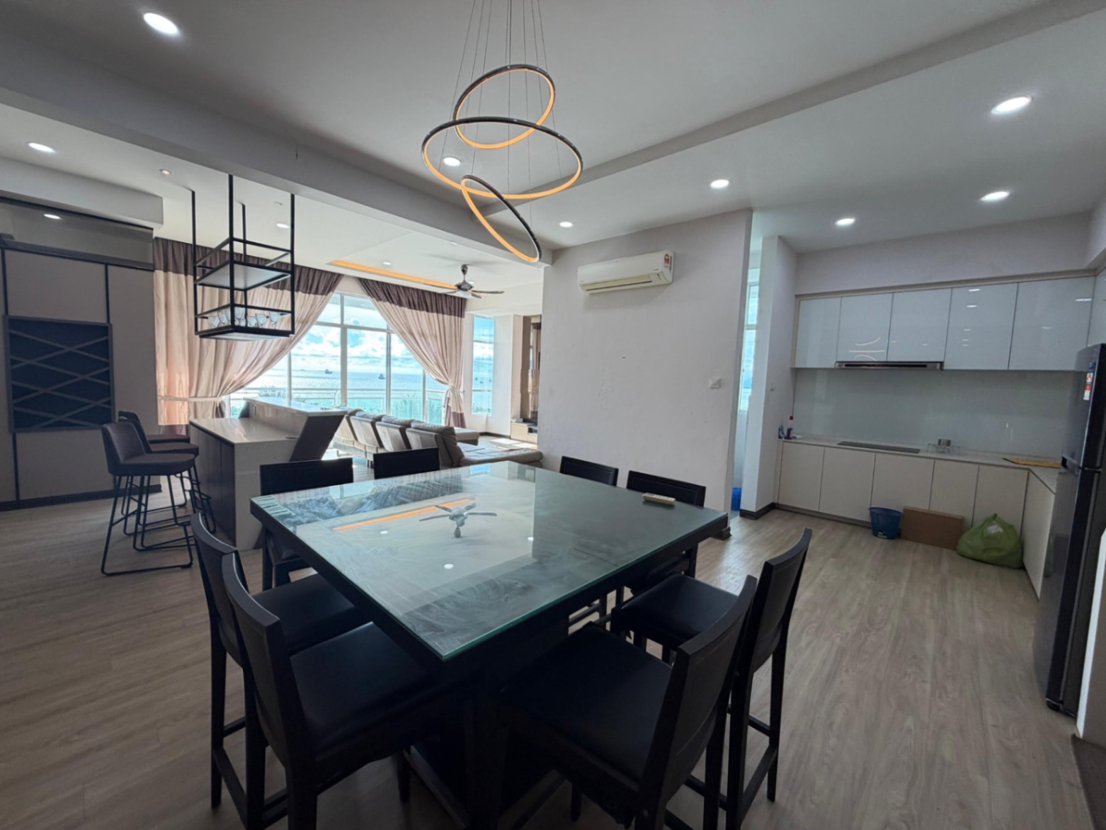 condo in Butterworth, Penang — photo 5