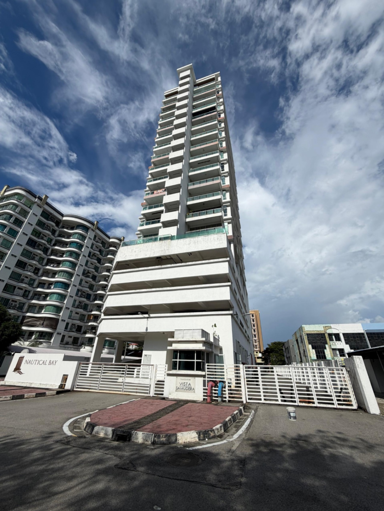 condo in Butterworth, Penang — photo 7