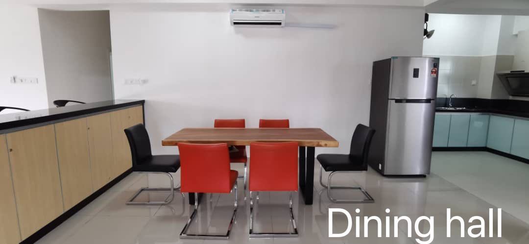 condo in Bayan Lepas, Penang — photo 2