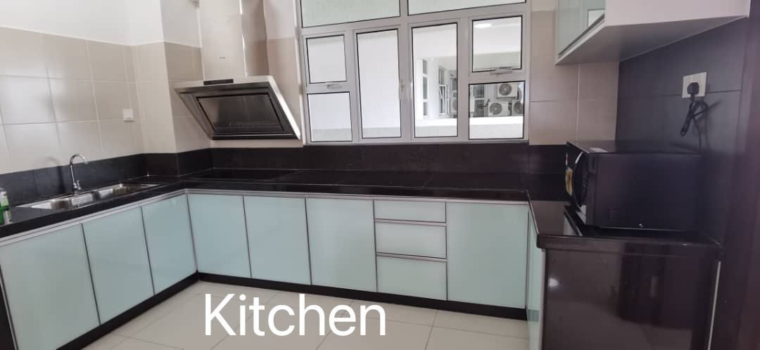 condo in Bayan Lepas, Penang — photo 4
