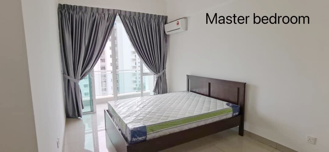 condo in Bayan Lepas, Penang — photo 5