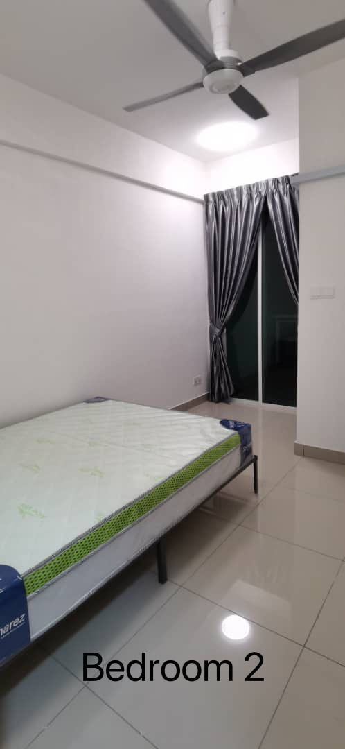 condo in Bayan Lepas, Penang — photo 6