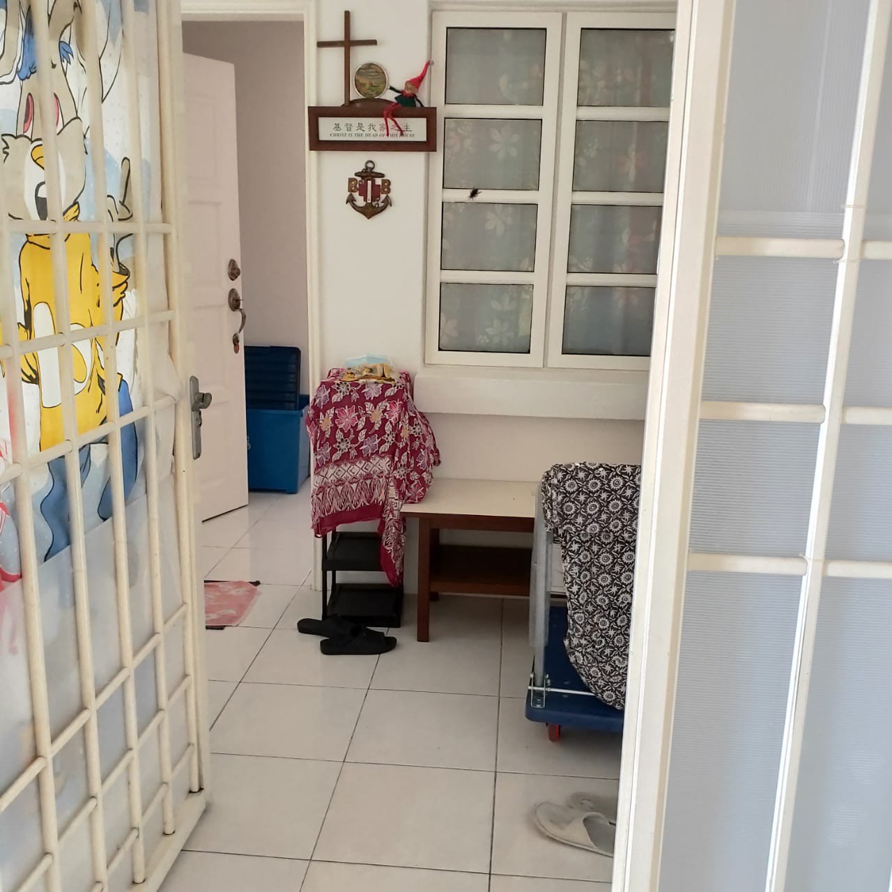 condo in Bayan Lepas, Penang — photo 6
