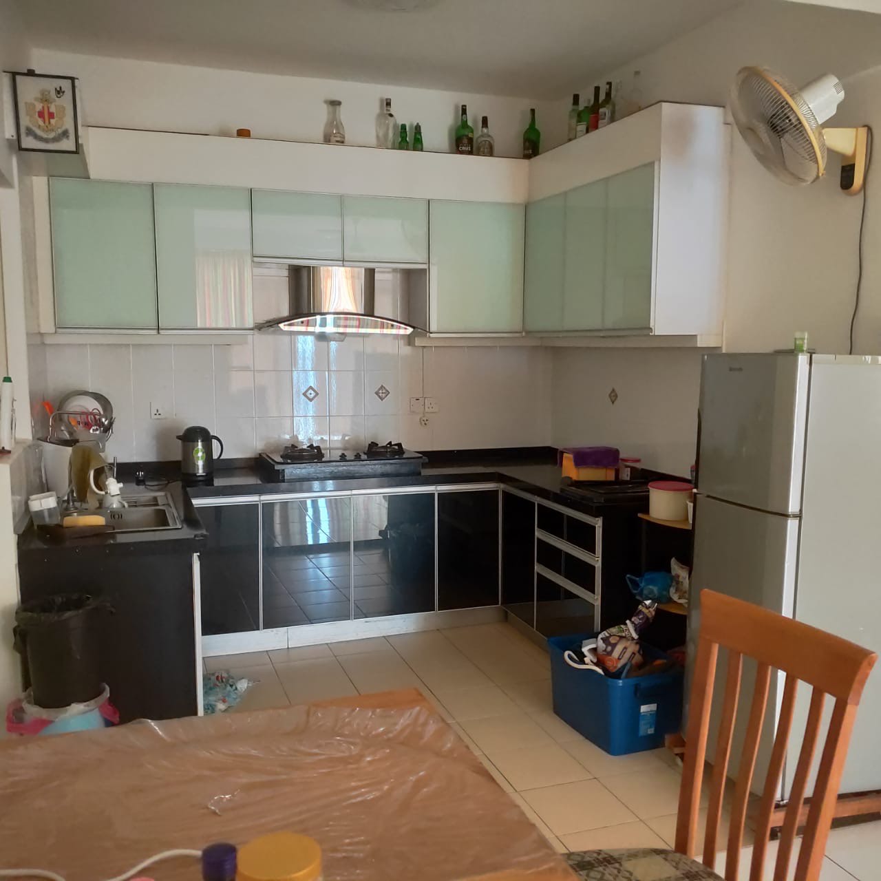 condo in Bayan Lepas, Penang — photo 7