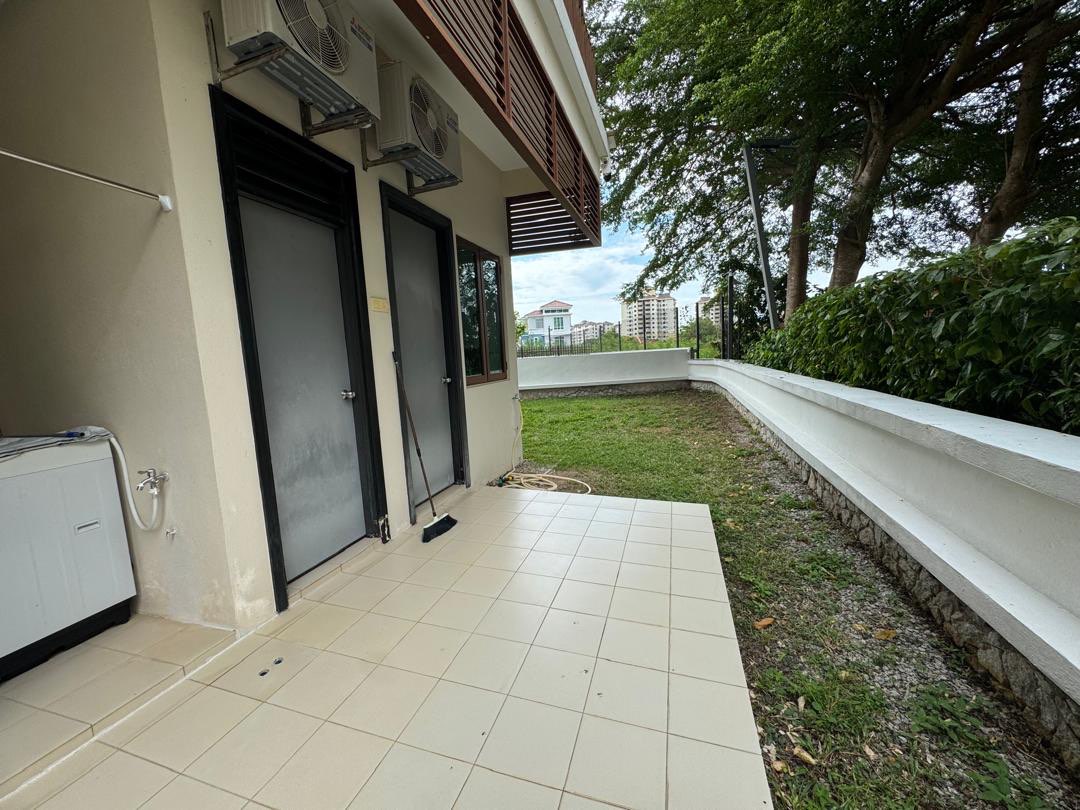 house in Batu Ferringhi, Penang — photo 7