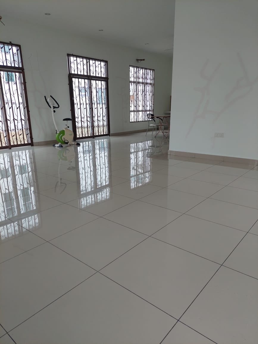 2-Storey Bungalow for Sale @ dedaun, Bandar Cassia | Freehold