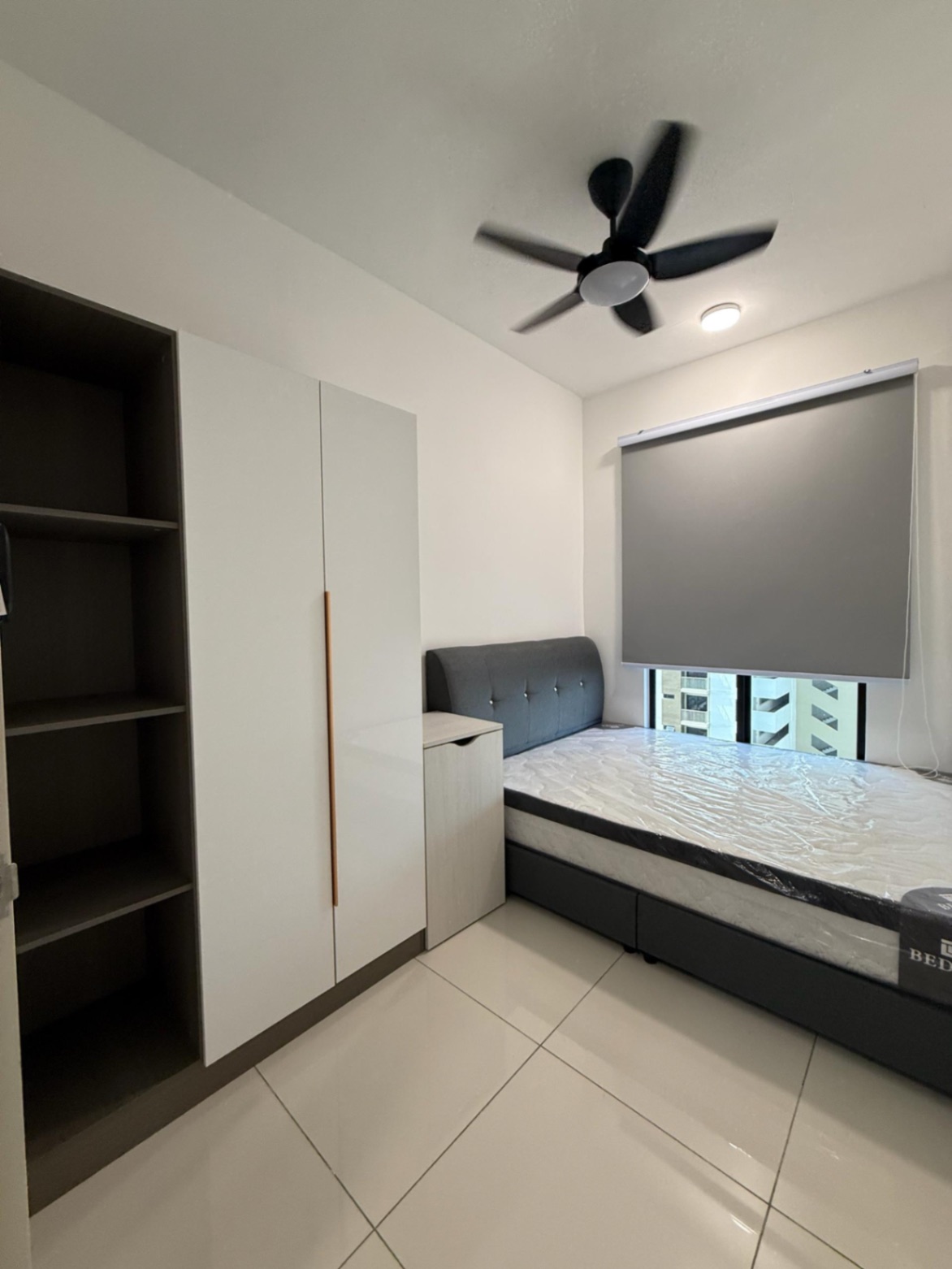 condo in Batu Kawan, Penang — photo 2
