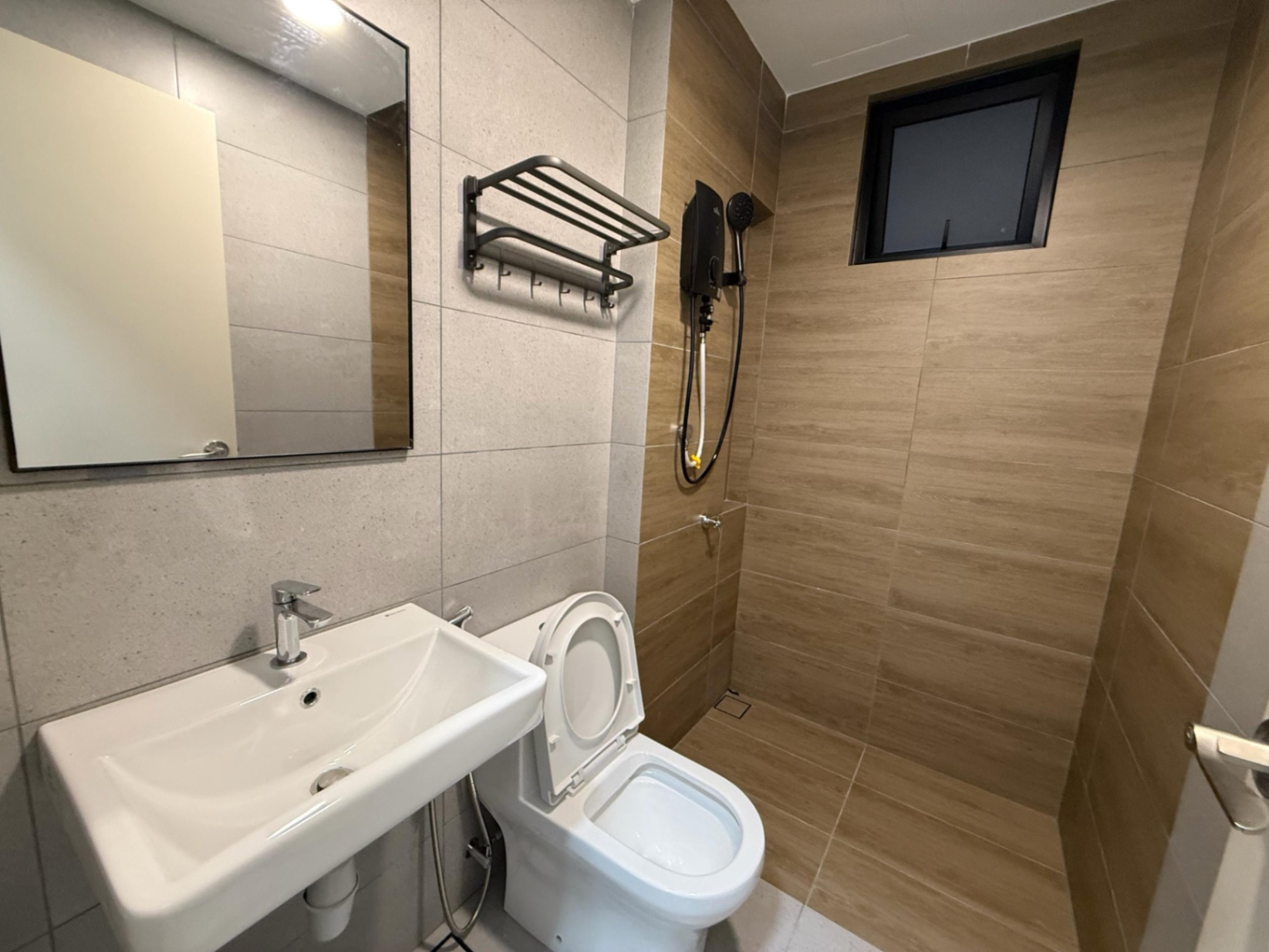 condo in Batu Kawan, Penang — photo 5