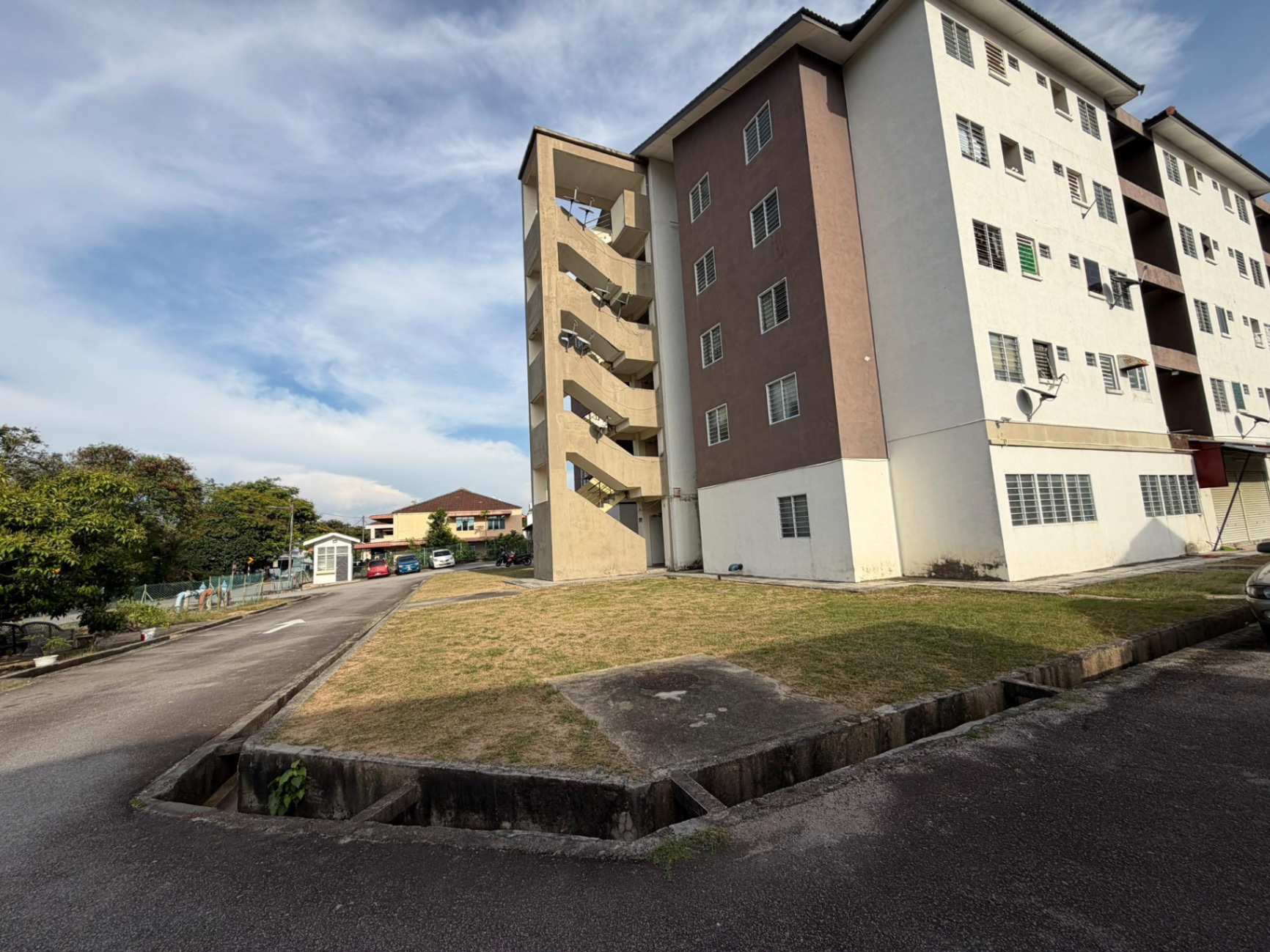 commercial in Alma, Penang — photo 4