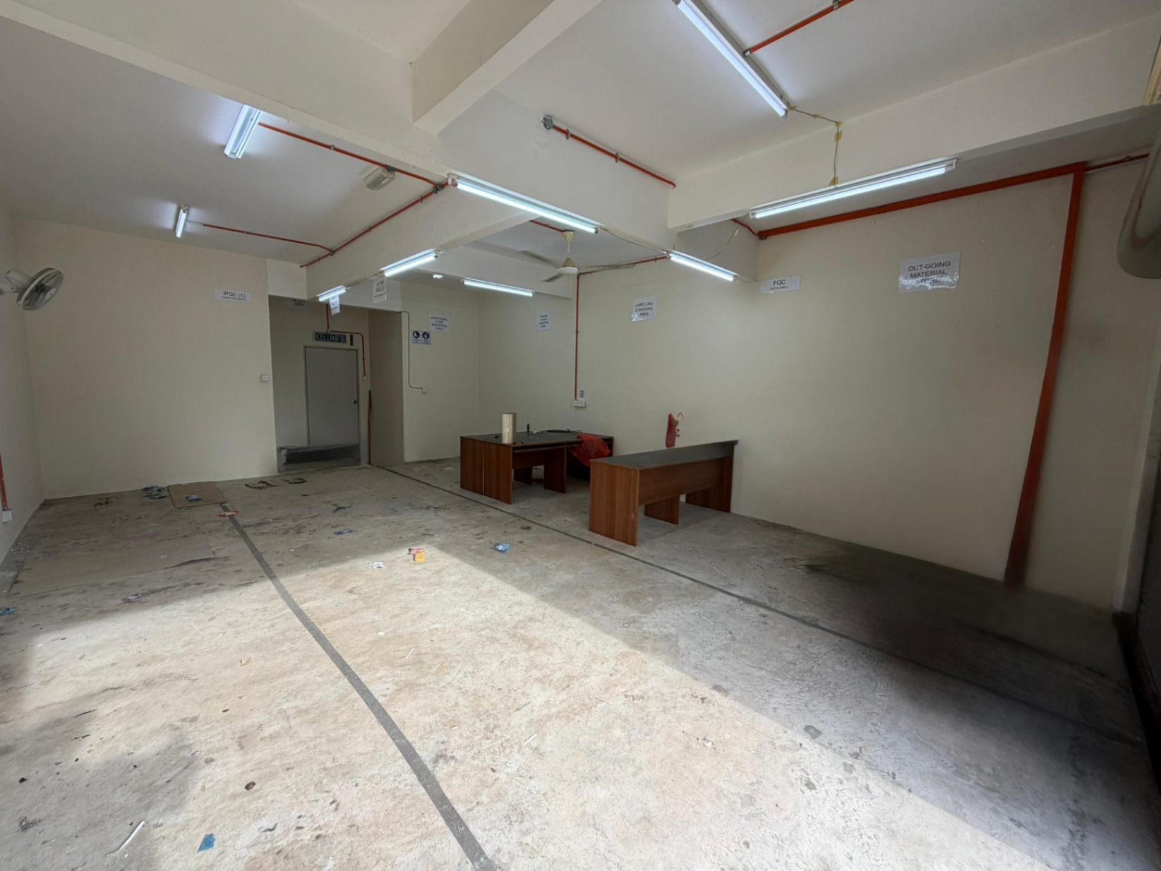 commercial in Alma, Penang — photo 6