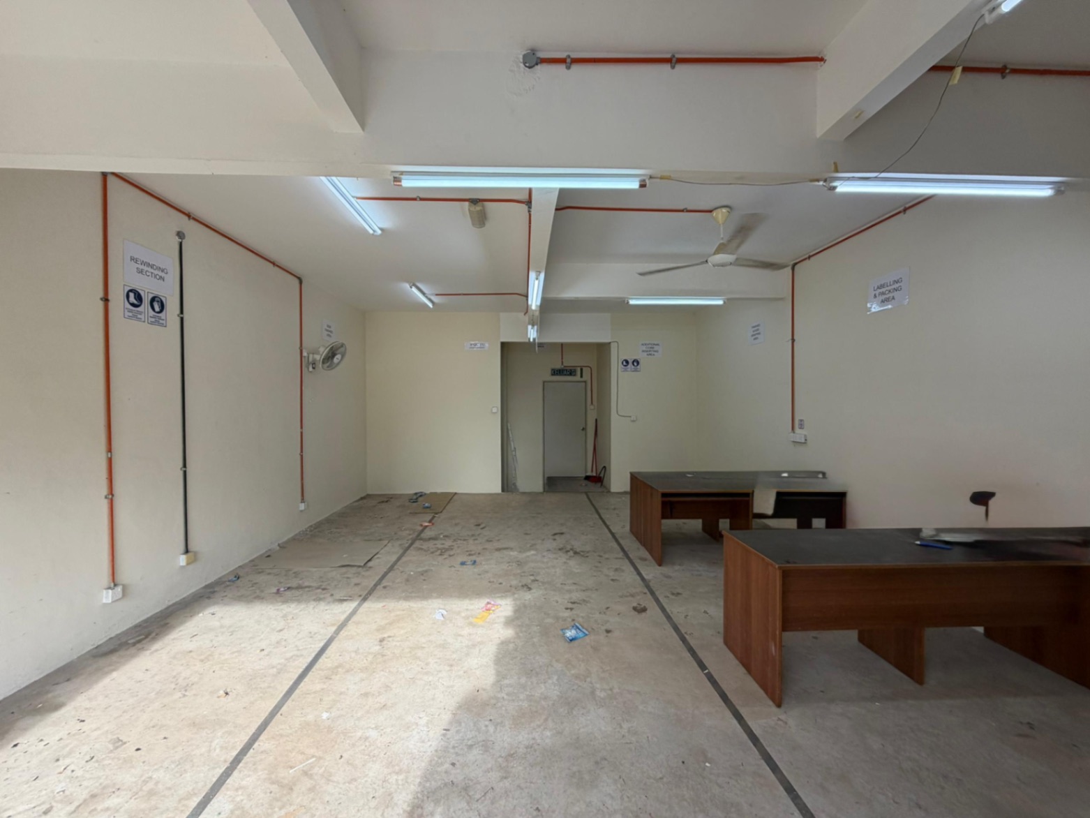 commercial in Alma, Penang — photo 7