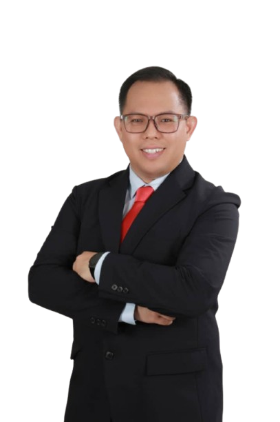 LOH TUCK CHUNG