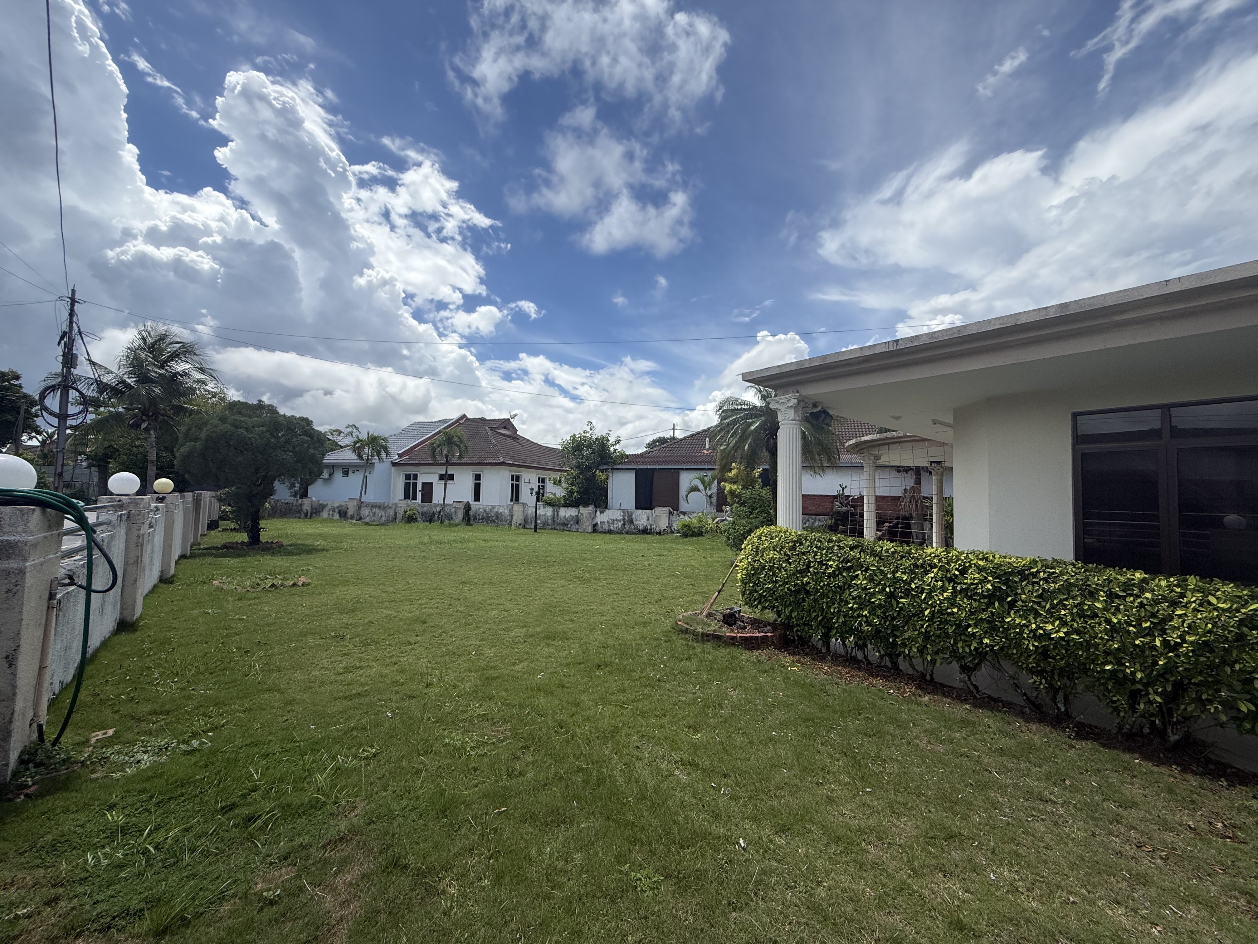 house in Bukit Minyak, Penang — photo 3