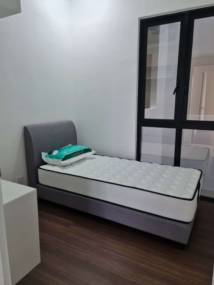 condo in Batu Kawan, Penang — photo 7