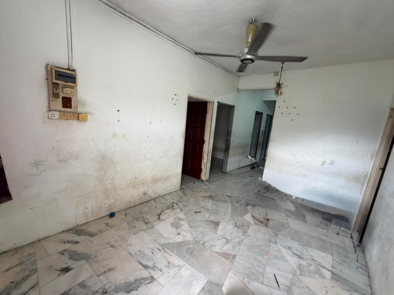 condo in Bukit Mertajam, Penang — photo 2