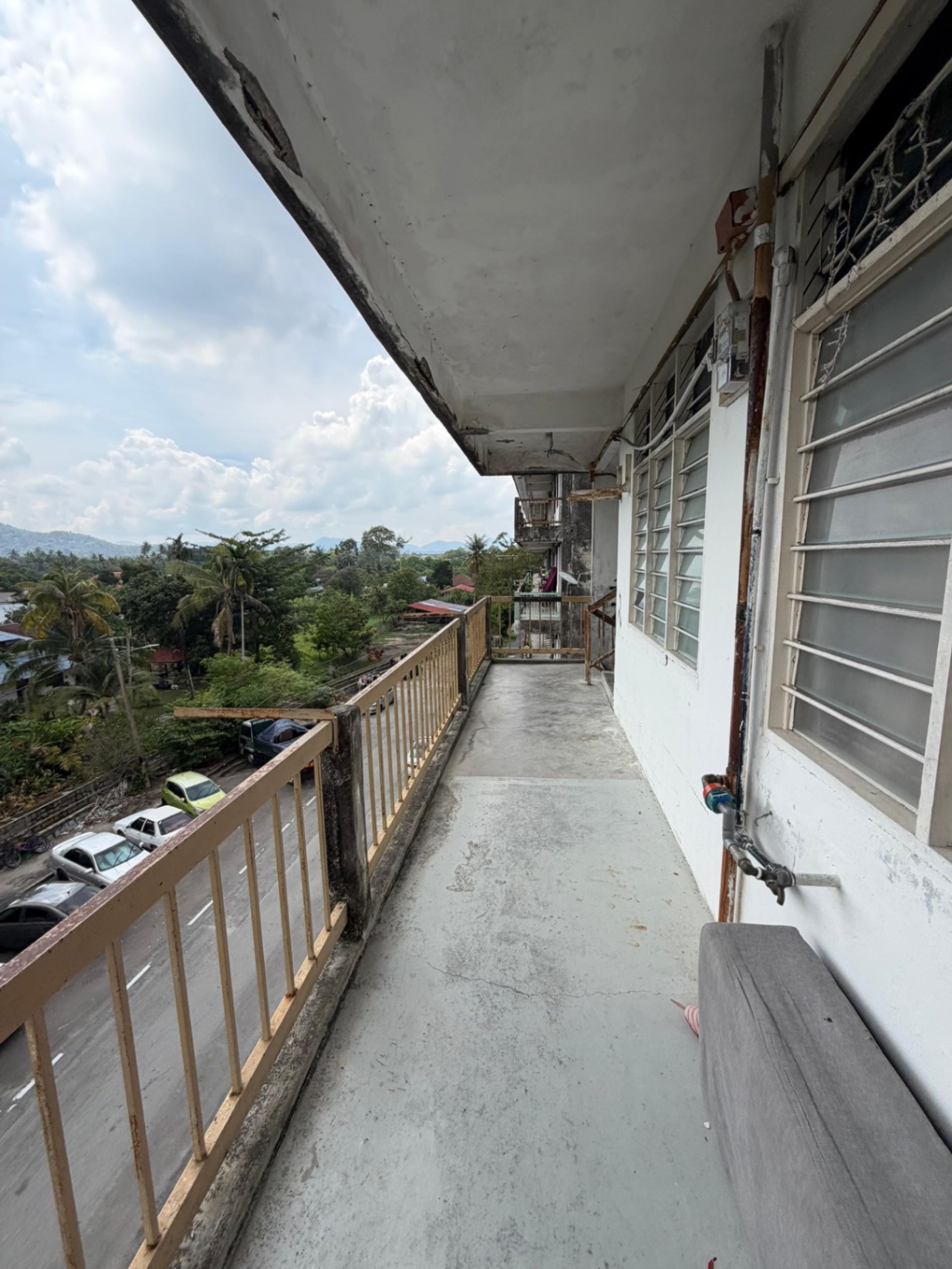 condo in Bukit Mertajam, Penang — photo 3