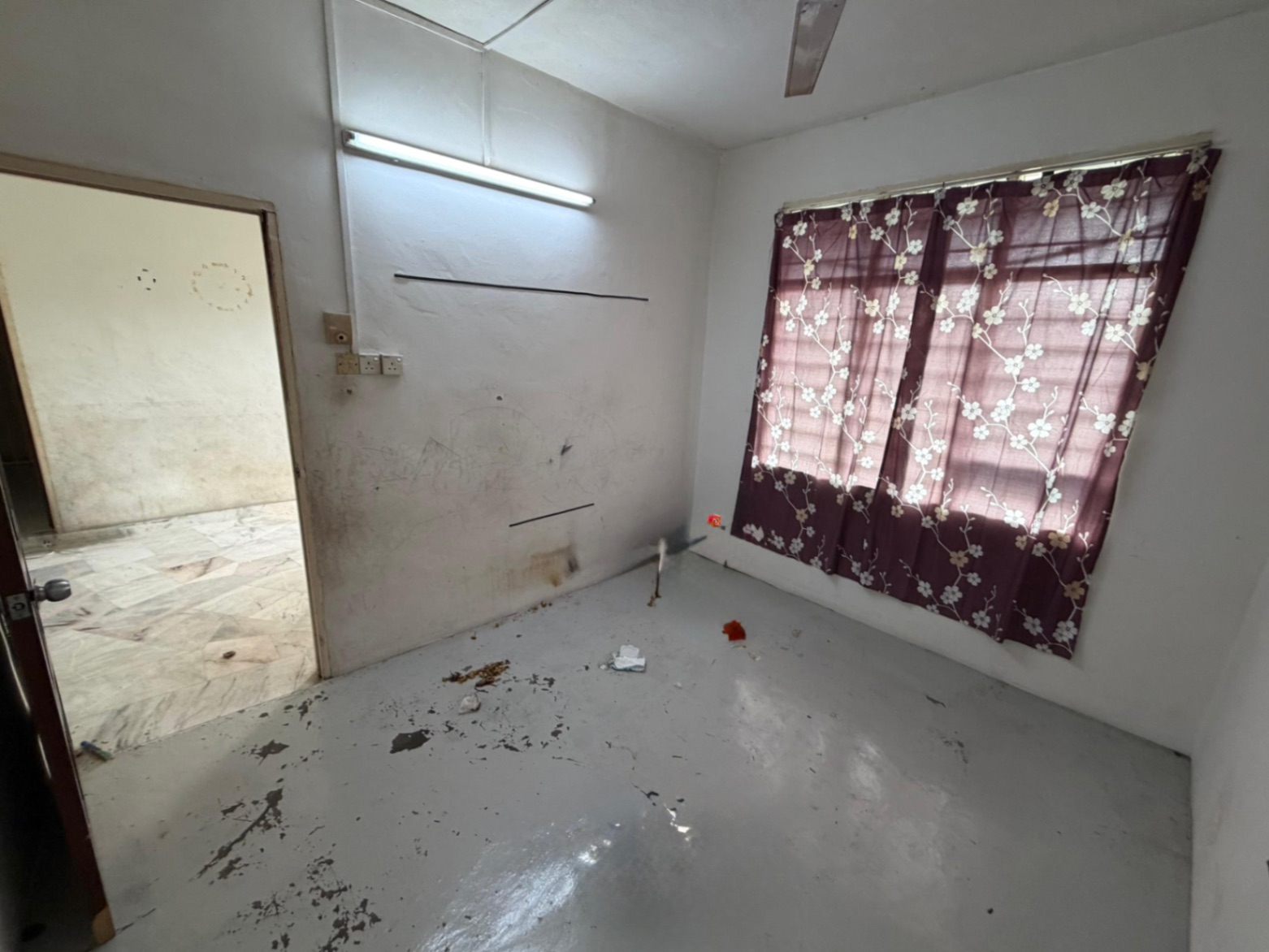 condo in Bukit Mertajam, Penang — photo 4