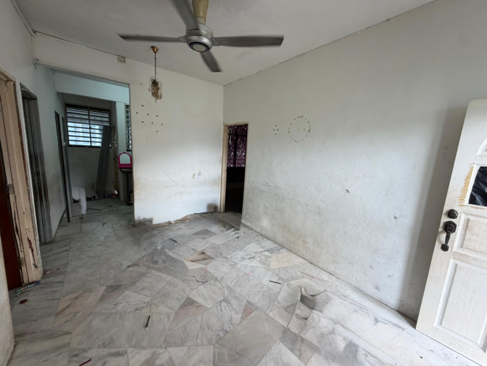 condo in Bukit Mertajam, Penang — photo 6