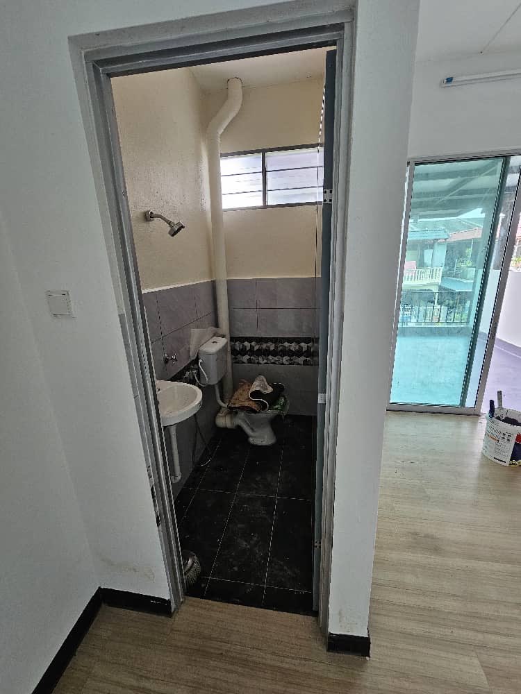 house in Butterworth, Penang — photo 3