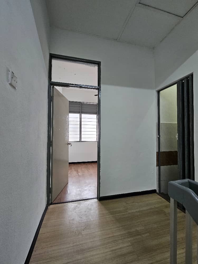 house in Butterworth, Penang — photo 7
