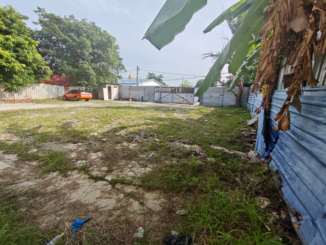 land in Perai, Penang — photo 2
