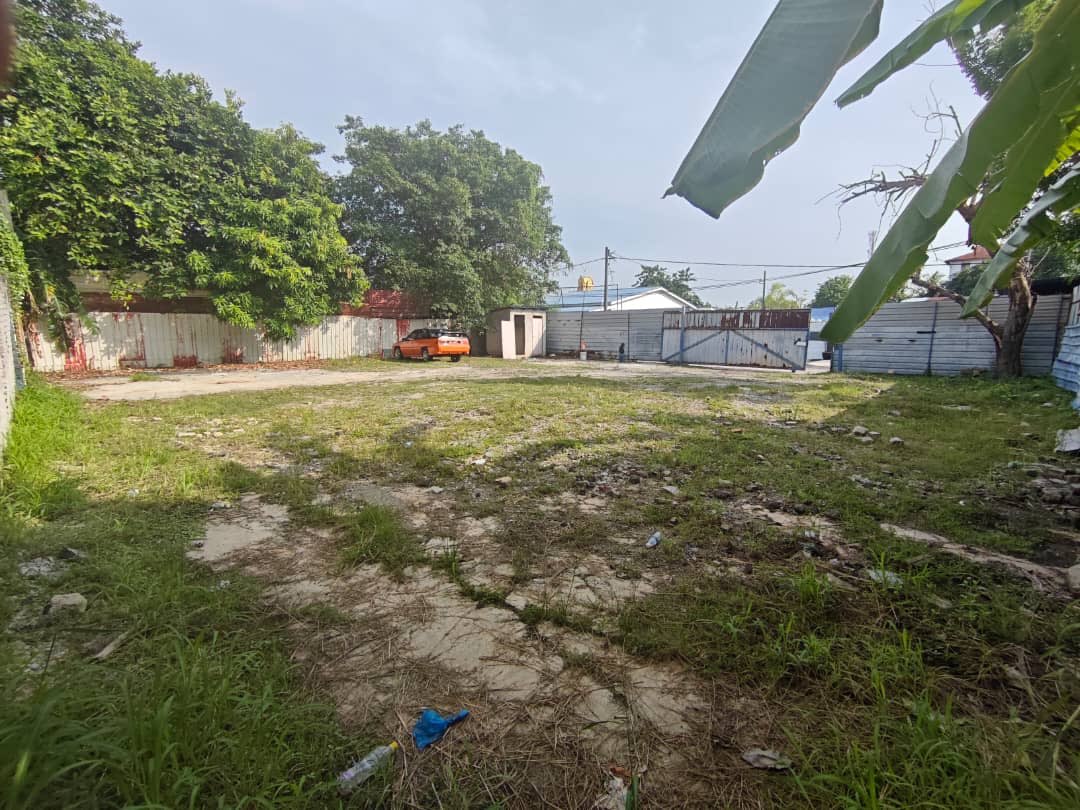land in Perai, Penang — photo 3