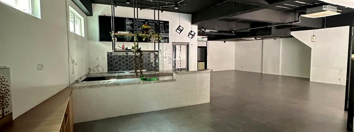 commercial in Jelutong, Penang — photo 2