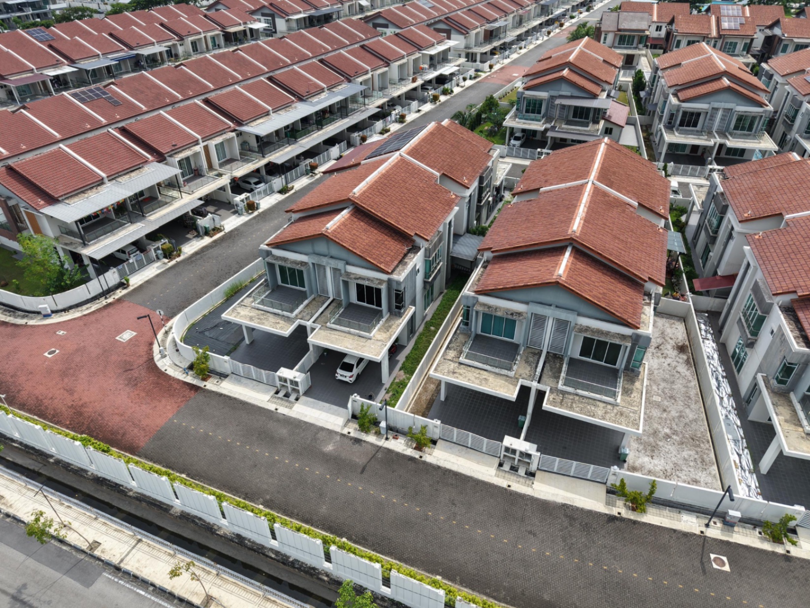 house in Simpang Ampat, Penang — photo 2