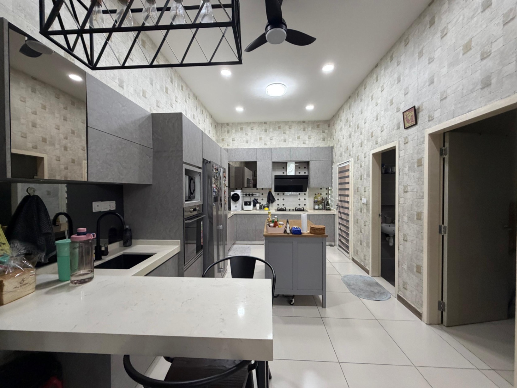 house in Simpang Ampat, Penang — photo 5