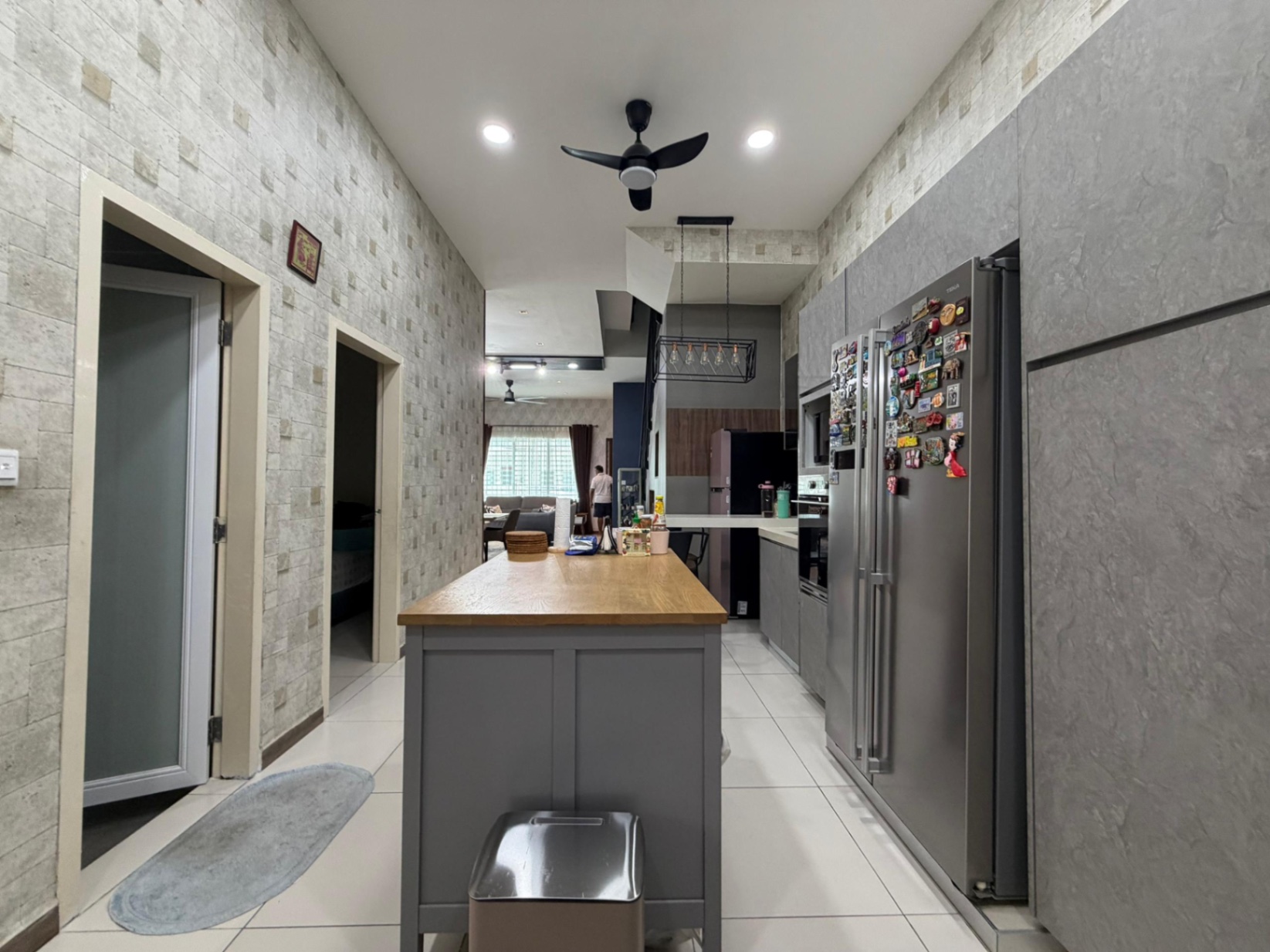 house in Simpang Ampat, Penang — photo 6