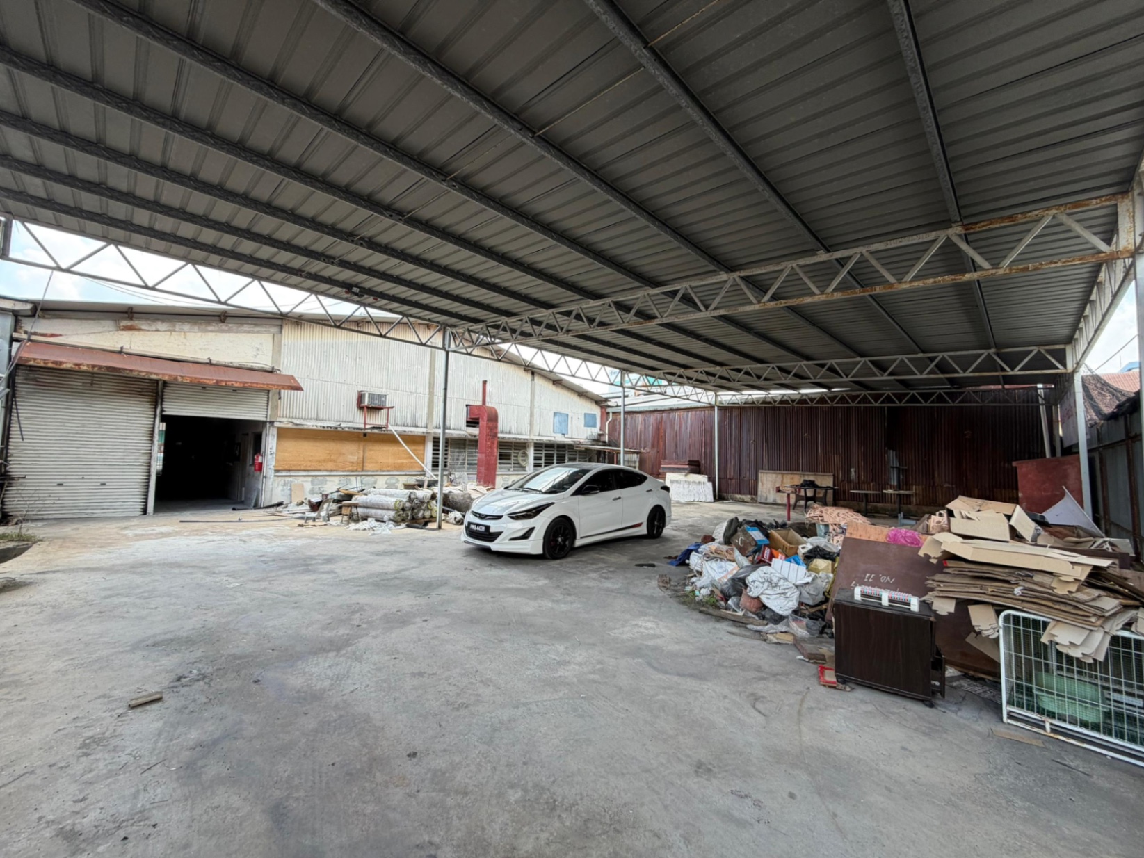 industrial in Mak Mandin, Penang — photo 7